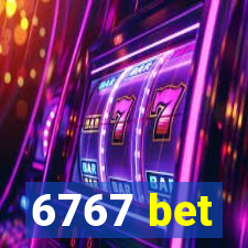 6767 bet